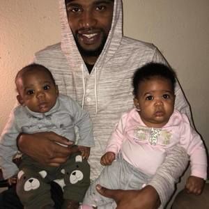 Meet your Posher, Lamont